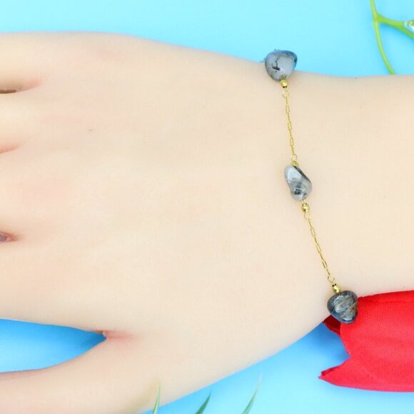 Chic & Stylish Bracelet – A Thoughtful Gift for Women and Girls, DYC1626 - Picture 7 of 10